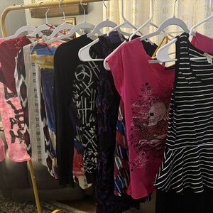 Women’s Top Lot
